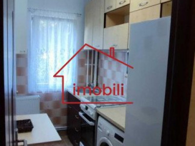 Apartament 2 camere decomandate, Manastur, Ciucas