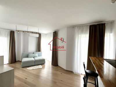 Apartament 2 camere, parcare, Buna Ziua, Mihai Romanul