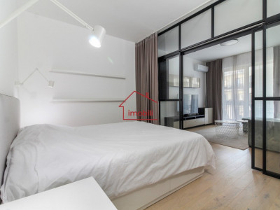 Apartament 2 camere, parcare, Semicentral, Record Park