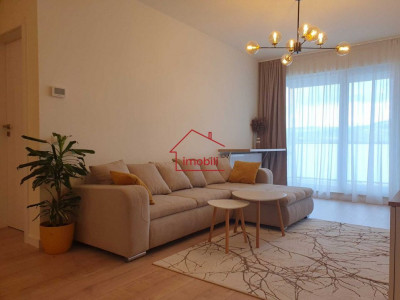 Apartament 2 camere, parcare, Buna Ziua, Grand Hotel Italia