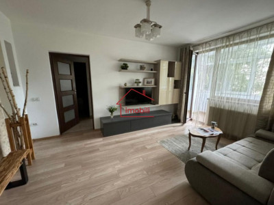 Apartament 2 camere, parcare, Grigorescu