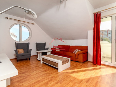 Oferim spre achizitie apartament cu 3 camere in cartierul Zorilor