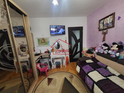 Apartament 2 camere decomandate, etaj 2, Manastur, Primaverii