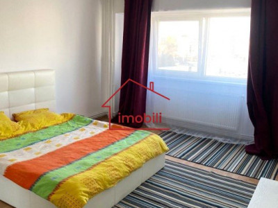 3 camere ,decomandat, 71 mp, Garaj ,zona str.Calea Dorobantilor, Marasti