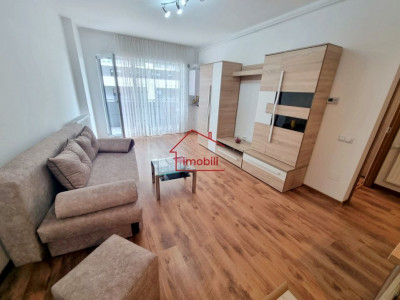 Apartament de vanzare 2 camere,garaj, terasa, Buna Ziua, Bonjour