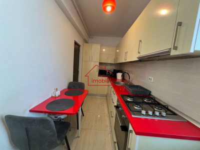 Oferim spre achizitie apartament cu 2 camere in cartierul Centru