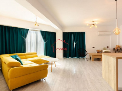 Oferim spre achizitie apartament cu 2 camere in cartierul Iris