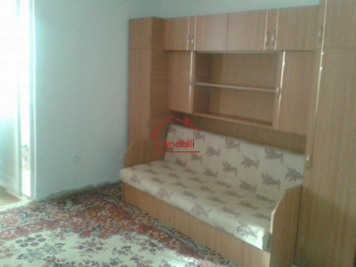 Oferim spre achizitie apartament cu 1 camere in cartierul Manastur