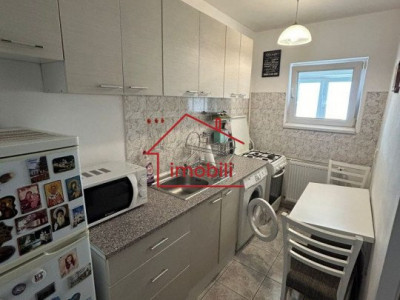 Oferim spre achizitie apartament cu 1 camere in cartierul Marasti