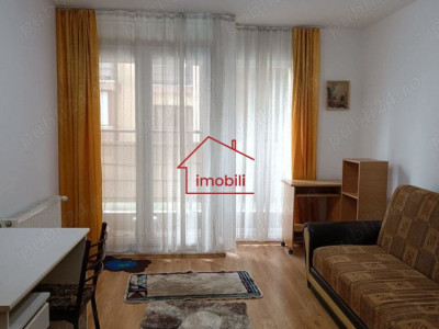 Oferim spre achizitie apartament cu 1 camere in cartierul Marasti