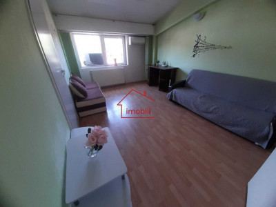 Oferim spre achizitie apartament cu 1 camere in cartierul Iris