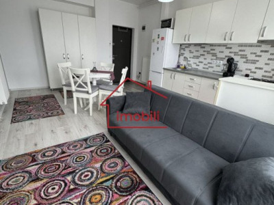 Oferim spre vanzare apartament cu 2 camere in  Gheorgheni