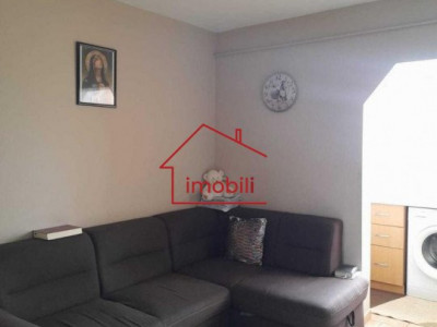 Oferim spre vanzare  apartament cu 2 camere in Marasti