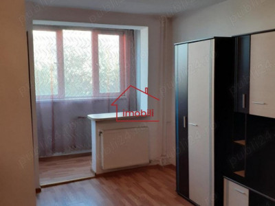 Oferim spre achizitie apartament cu 1 camere in cartierul Marasti