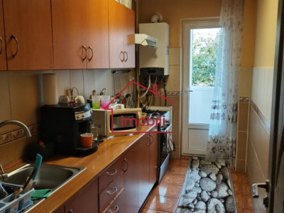 Oferim spre achizitie apartament cu 3 camere in cartierul Manastur