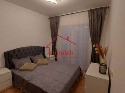 Oferim spre achizitie apartament cu 2 camere in cartierul Iris