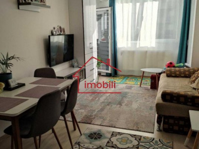 Oferim spre achizitie apartament cu 2 camere - Iris