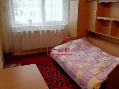 Oferim spre achizitie apartament cu 1 camere in cartierul Manastur