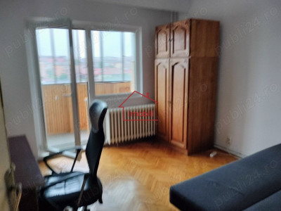 Oferim spre achizitie apartament cu 4 camere in cartierul Intre Lacuri