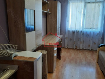 Oferim spre achizitie apartament cu 1 camere in cartierul Marasti