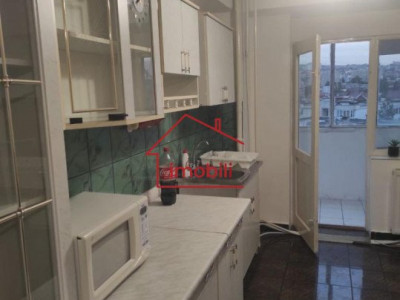 Oferim spre achizitie apartament cu 2 camere in cartierul Gheorgheni