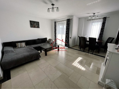 Oferim spre achizitie apartament cu 3 camere in cartierul Buna-Ziua