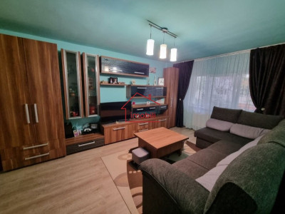 Oferim spre achizitie apartament cu 3 camere in cartierul Intre Lacuri