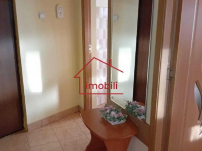 Oferim spre achizitie apartament cu 2 camere in cartierul Manastur