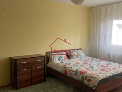 Oferim spre achizitie apartament cu 3 camere in cartierul Marasti