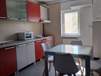 Apartament 2 camere decomandate, Marasti, Cojocnei