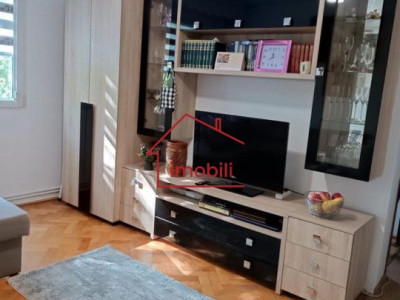 Oferim spre achizitie apartament cu 3 camere in cartierul Manastur