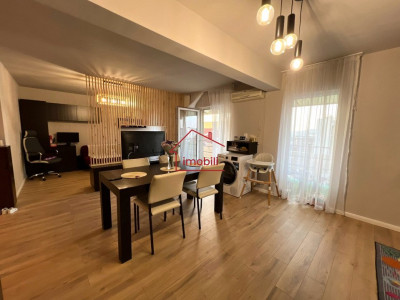 Apartament 2 camere|decomandat|2 parcari Buna Ziua