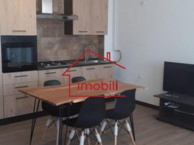 Oferim spre achizitie apartament cu 2 camere in cartierul Centru