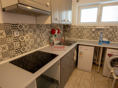 Oferim spre achizitie apartament cu 2 camere in cartierul Grigorescu