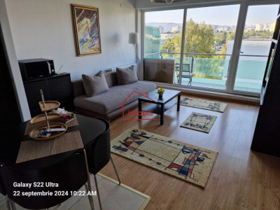 Apartament 2 camere, parcare, Gheorgheni, Viva City