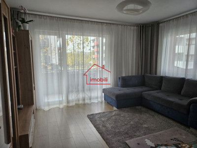 Oferim spre achizitie apartament cu 2 camere in cartierul Iris