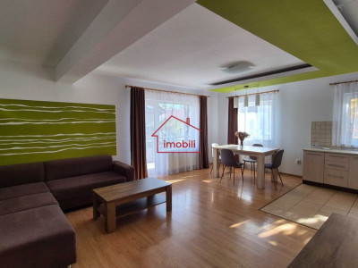 Apartament 3 camere, parcare, Gheorgheni, Ariesului