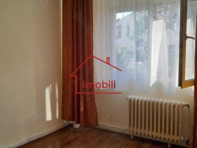 Oferim spre achizitie apartament cu 3 camere in cartierul Manastur