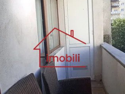 Oferim spre achizitie apartament cu 3 camere in cartierul Manastur