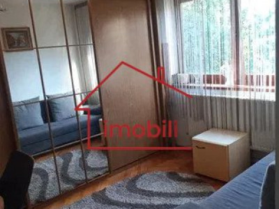 Oferim spre achizitie apartament cu 3 camere in cartierul Manastur