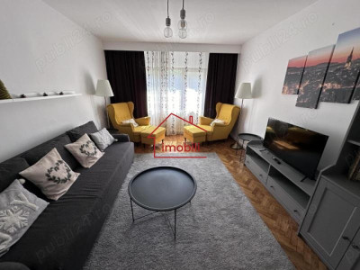 Oferim spre achizitie apartament cu 3 camere in cartierul Zorilor