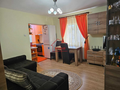 Oferim spre vanzare un apartament cu doua camere in Zorilor