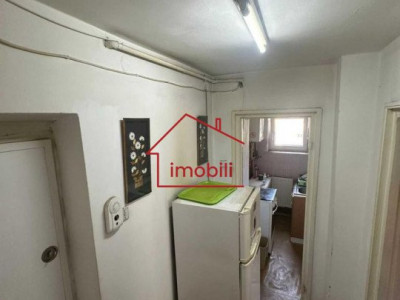 Oferim spre achizitie apartament cu 2 camere in cartierul Gheorgheni