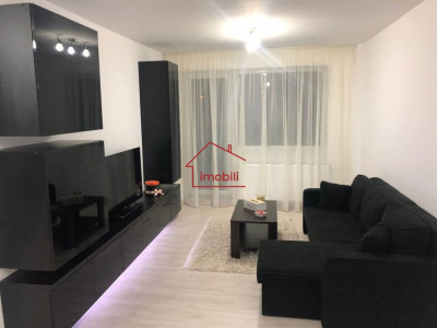 Oferim spre achizitie apartament cu 2 camere in cartierul 