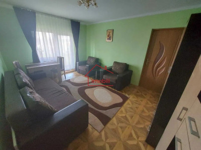 Apartament 2 camere, Gheorgheni, Interservisan