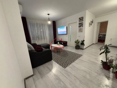 Oferim spre achizitie apartament cu 2 camere in cartierul Marasti