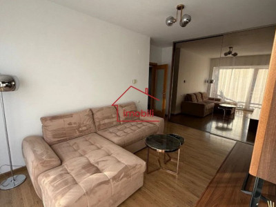 Apartament 2 camere, parcare, Plopilor, BT Arena