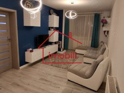 Oferim spre achizitie apartament cu 3 camere in cartierul Iris