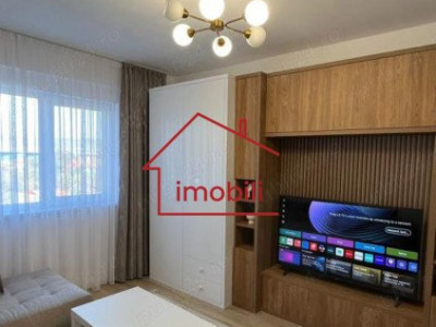 2 camere , 45 mp, Totul Nou,  zona str.Orastiei, Someseni