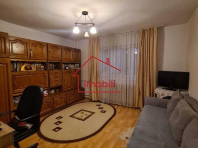 Oferim spre achizitie apartament cu 2 camere in cartierul Manastur